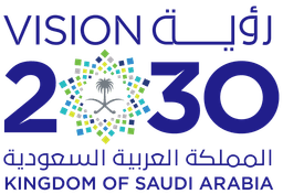 Saudi Vision 2030 logo