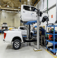 Project-based workforce deployment planning in Saudi Arabia