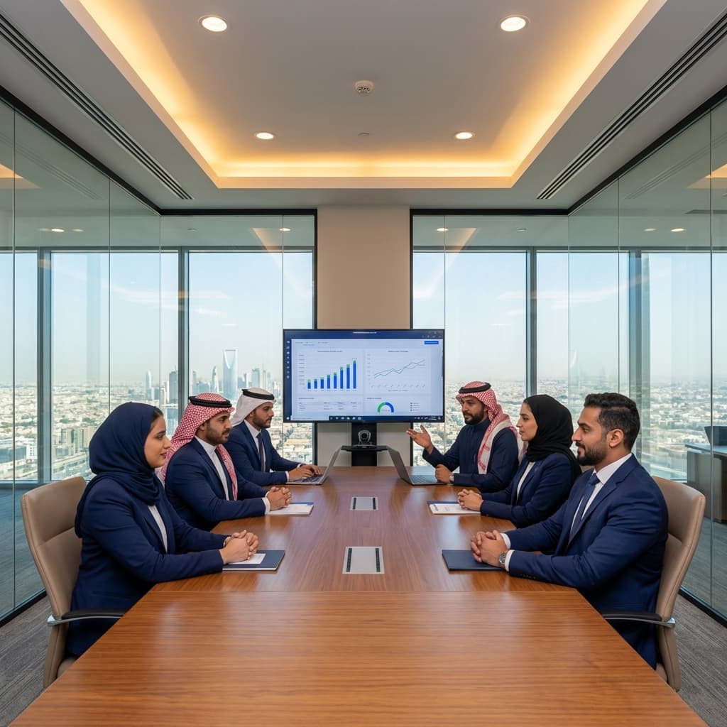 Saudi Premium Residency application support and documentation planning