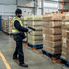 International client manpower assistance and onboarding support